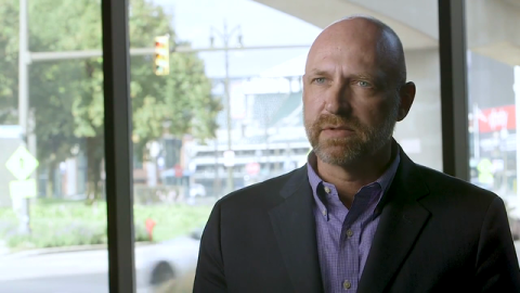 Conversations with Consequence: Metrics and Sustainability at Innovation Forum Detroit