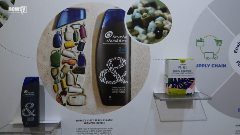 Shifting Baselines: Good for You, Good for the Planet