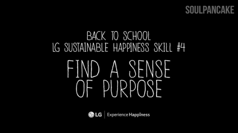 Unique Back-to-School Campaign Expands reach of LG’s ‘Life’s Good: Experience Happiness’ Initiative