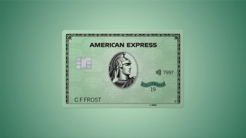American Express and Parley for the Oceans Announce First-Ever Card Made Primarily With Reclaimed Plastic From Parley and Launch a Global Campaign to #BackOurOceans
