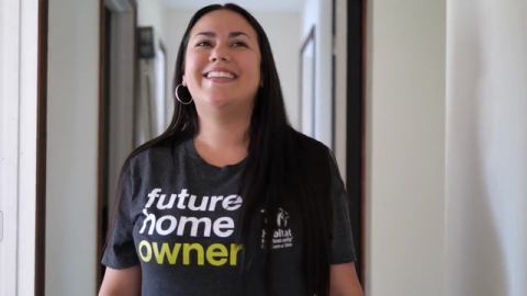 LIXIL Partners With Habitat for Humanity East Central Ohio