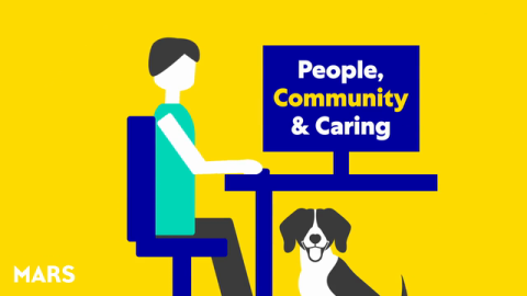 Mars Ranks in Top 25 World’s Best Workplaces for Eighth Consecutive Year