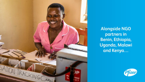 Supporting Rural Communities on International Day of Rural Women and Beyond