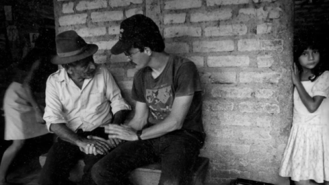 Fair Trade USA Founder & CEO Wins Ethical Corporation’s 2019 Business Leadership Award