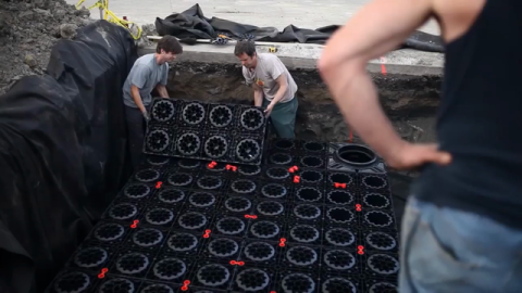 Council of Michigan Foundations Honors John Erb with 2019 Russell G. Mawby Award for Philanthropy