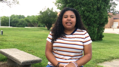 Smithfield Foods Supports TeamMates Mentoring Program with $50,000 Donation