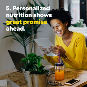 Mars Looks Ahead: Which Trends Will Shape 2020?