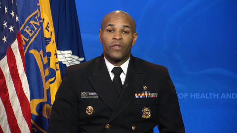 Introducing the Initiative Empowering Students to Be Vape Free