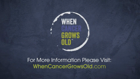 As Cancer in Older People Increases, so Do the Challenges to Help Them Live Longer, Fuller Lives