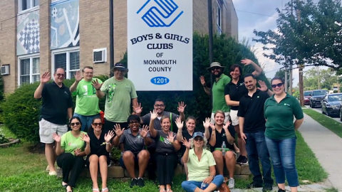 CyberGrants + TD Bank: Making Incredible Happen