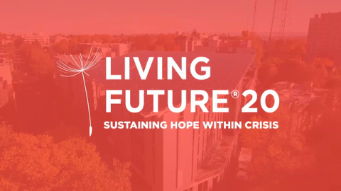 Leaders "Sustaining Hope Within Crisis" by Bringing Innovative Projects to Life