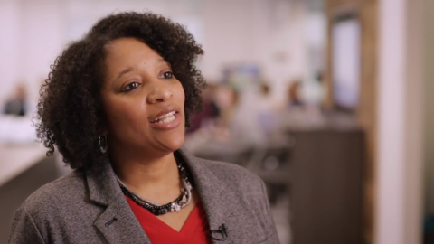 BoozCon and Beyond: How Booz Allen Stays Ahead of Cyber Threats in Today’s Virtual World