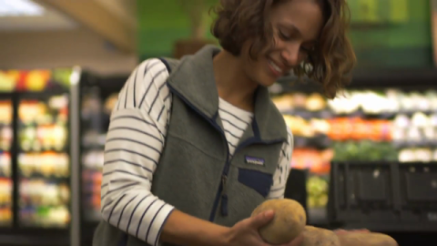 McCain Foods Sustainability