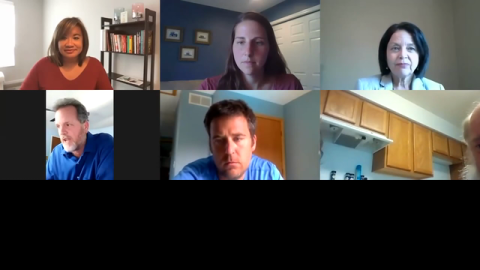 Comerica Bank and Grand Rapids Opportunities for Women Host Virtual Business $ense Boot Camp Series