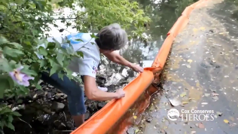 Celebrating the Heroes Who Impact Our Communities