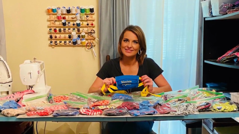 Anne Cox Chambers Award Announced