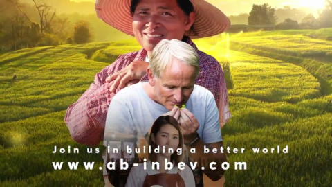 AB InBev: Together for Better