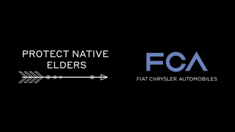Grassroots Group Protect Native Elders Partners with Fiat Chrysler Automobiles to Distribute More than 300,000 Face Masks and More to Tribal Communities 
