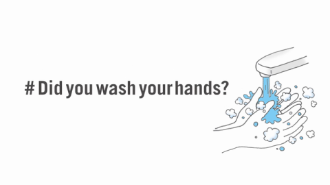 #DidYouWashYourHands? LIXIL Global Handwashing Campaign Celebrates the Tap
