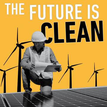 Accelerate the Clean Economy at VERGE 20