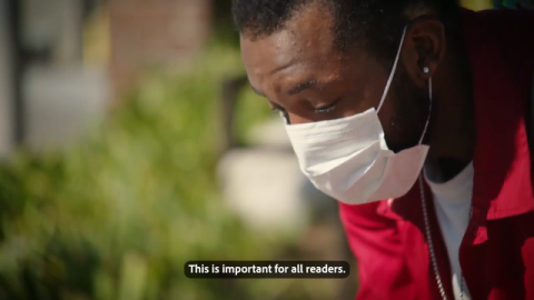 Democratizing Digital Literacy: Adobe Unveils Readability Research Partnerships at MAX