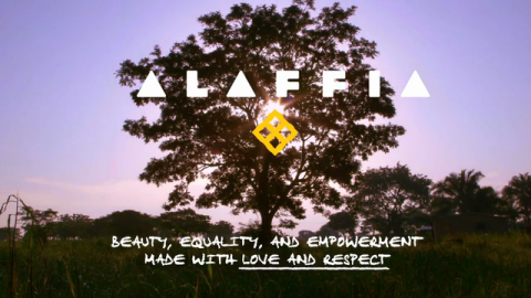 Alaffia Donates $25,000 to Alleviate Poverty through Whole Planet Foundation