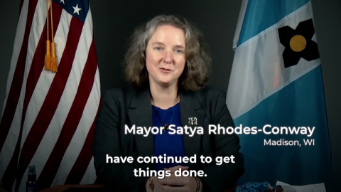 As Election Looms, the Trump Administration's Formal Withdrawal of the U.S. From the Global Paris Agreement Goes Into Effect