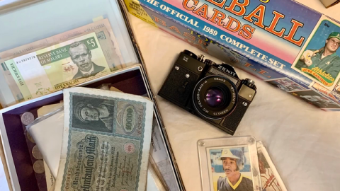 Meet eBay Employee Peat Bakke