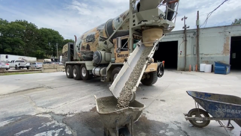 Solidia Technologies Named a Global Cleantech 100 Company for Fourth Year