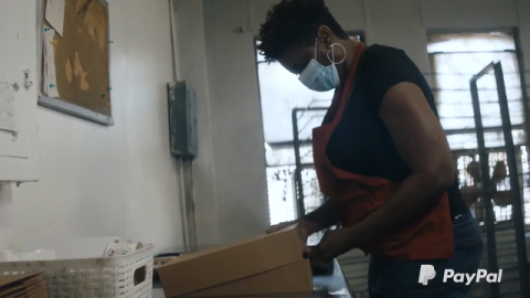 Third-generation Bakery Owner Shares Her Race Against COVID-19 to Keep Her Family Business Alive