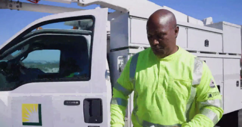 Lineworker Scholarship to Help Increase Diversity in Skilled Trades