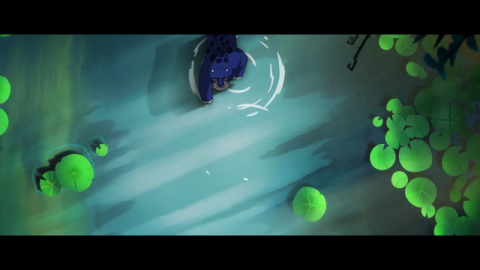 WWF, Sofia Vergara, and Marc Anthony Team up to Celebrate the Extraordinary Biodiversity of Latin America With the Animated Film “KOATÍ”