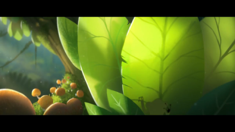 WWF, Sofia Vergara, and Marc Anthony Team up to Celebrate the Extraordinary Biodiversity of Latin America With the Animated Film “KOATÍ”