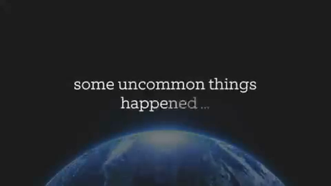 Watch: Earth Day 2021