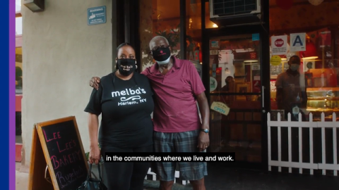 PayPal Releases 2020 Global Impact Report