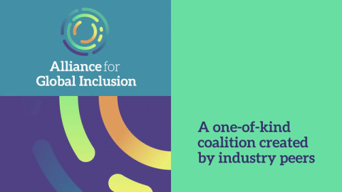 Alliance Develops Shared Diversity and Inclusion Goals