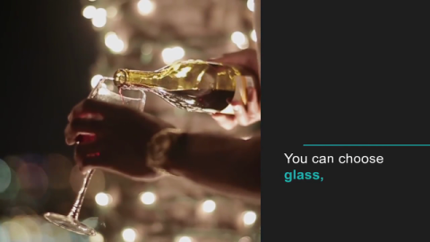 O-I Glass Sets Recycled Content Goal to Average 50 Percent by 2030 