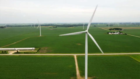 Alliant Energy 2020 Corporate Responsibility Report: Our Progress & Sustainability Highlights