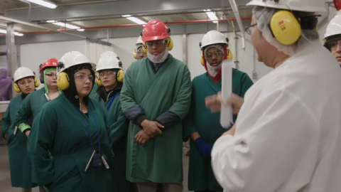 Hormel Foods and Jennie-O Win Best in Diversity, Equity and Inclusion Award at PRWeek's Brand Film Awards