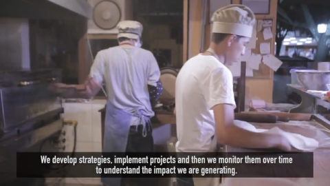 La Red de Innovación e Impacto - Meet FUNDES Latinoamérica