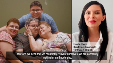 La Red de Innovación e Impacto - Conoce a FUNDES Latinoamérica