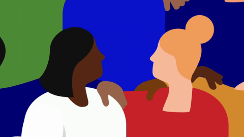 Invesco Celebrates Pride Month