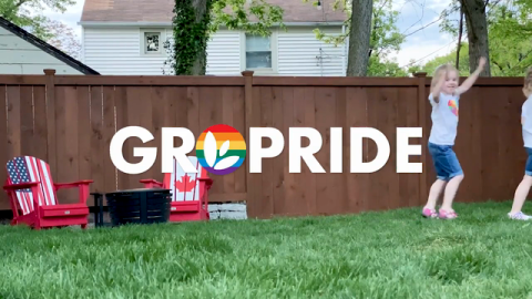 We Are GroPride