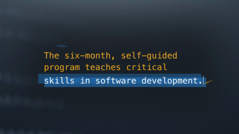 No Experience Necessary: New Koch Collaboration with Catalyte Removes Barriers to Transformative Careers