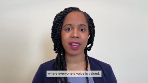 Freedom Is. In honor of Juneteenth.