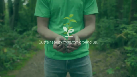 Incorporating Sustainability in Everything That We Do