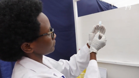 Johnson & Johnson Releases 2020 Health for Humanity Report Highlighting Performance and Progress on Environmental, Social and Governance Priorities