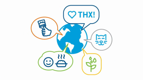 Franklin Templeton Celebrates 15th Global Month of Service