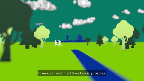 Boeing Releases First Sustainability Report, Charting Path to Sustainable Aerospace 