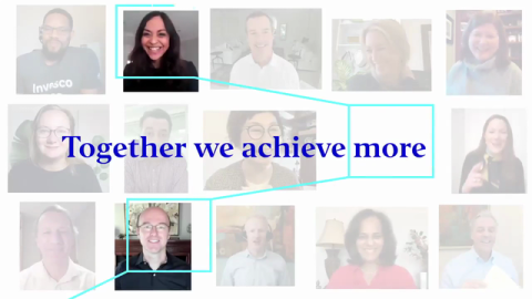 Many Voices, One Team